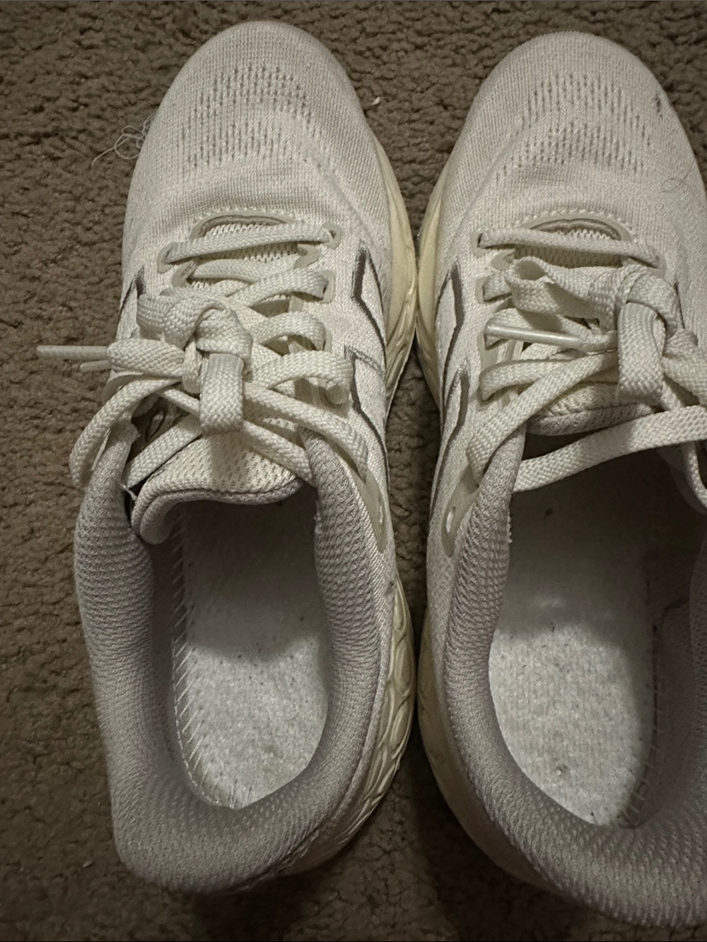 New Balance Beige 680s - Picture 5 of 5